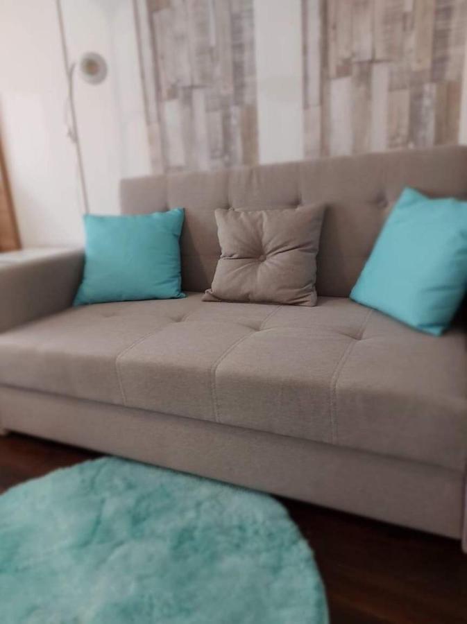 Bike & Spa Velence Apartman Экстерьер фото